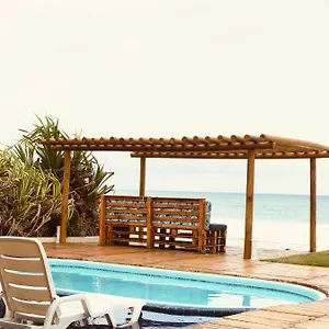 Maresia Beira Mar Casa de hóspedes