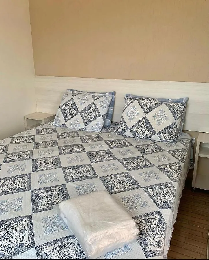 Guest house Suites Carioca Porto de Galinhas