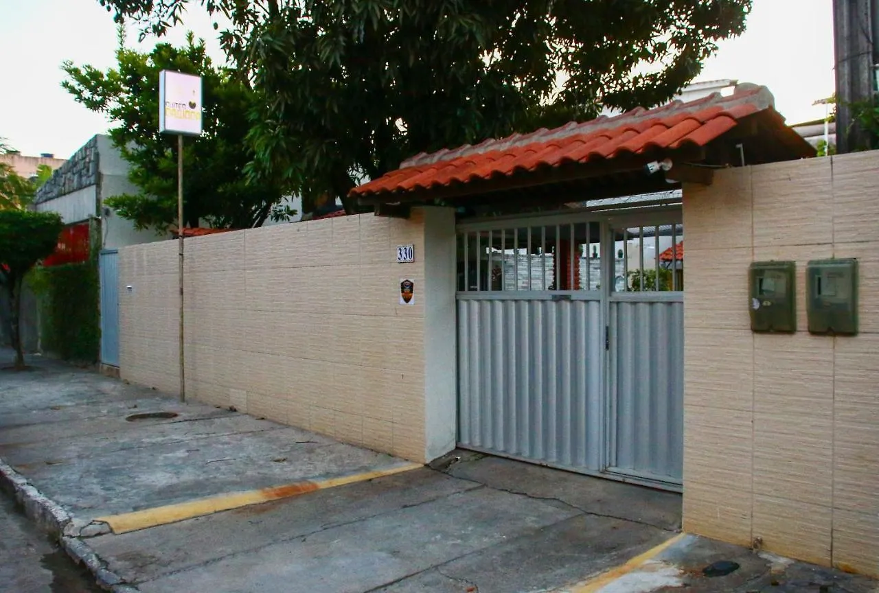 Suites Carioca contacts