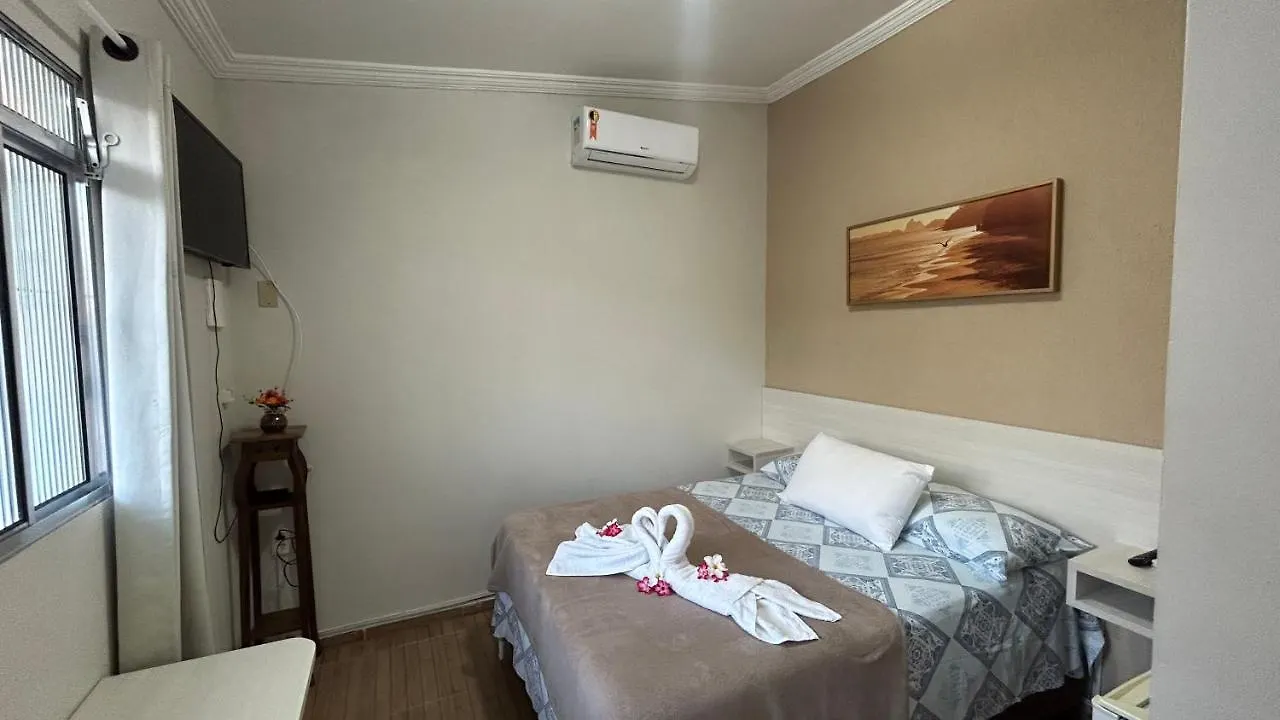 Guest house Suites Carioca Porto de Galinhas