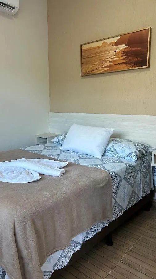 Suites Carioca Porto de Galinhas Brazil