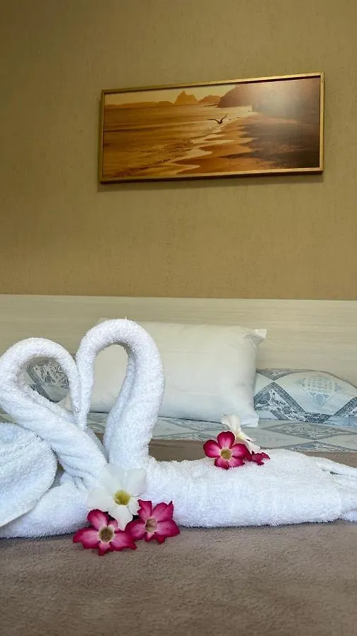 Suites Carioca Porto de Galinhas Guest house