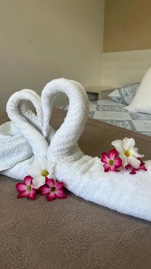 Suites Carioca Porto de Galinhas 0*,  Brazil