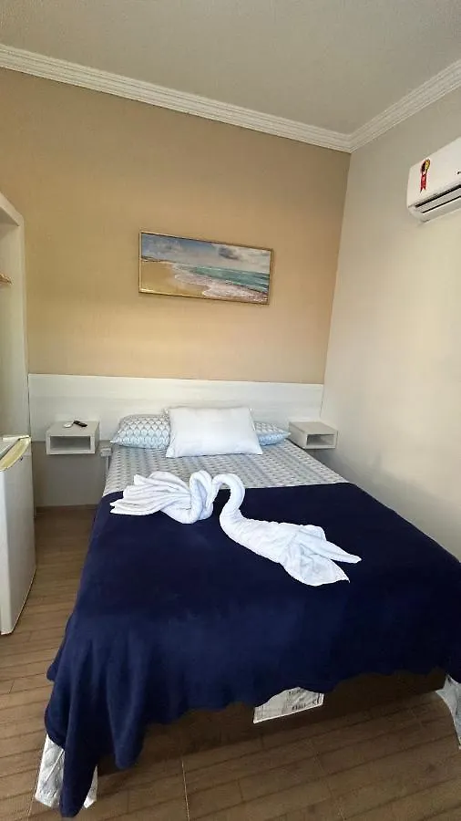 Suites Carioca Porto de Galinhas 0*,