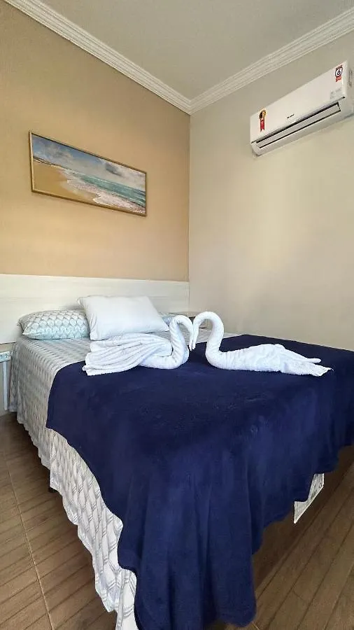 Suites Carioca Porto de Galinhas Guest house