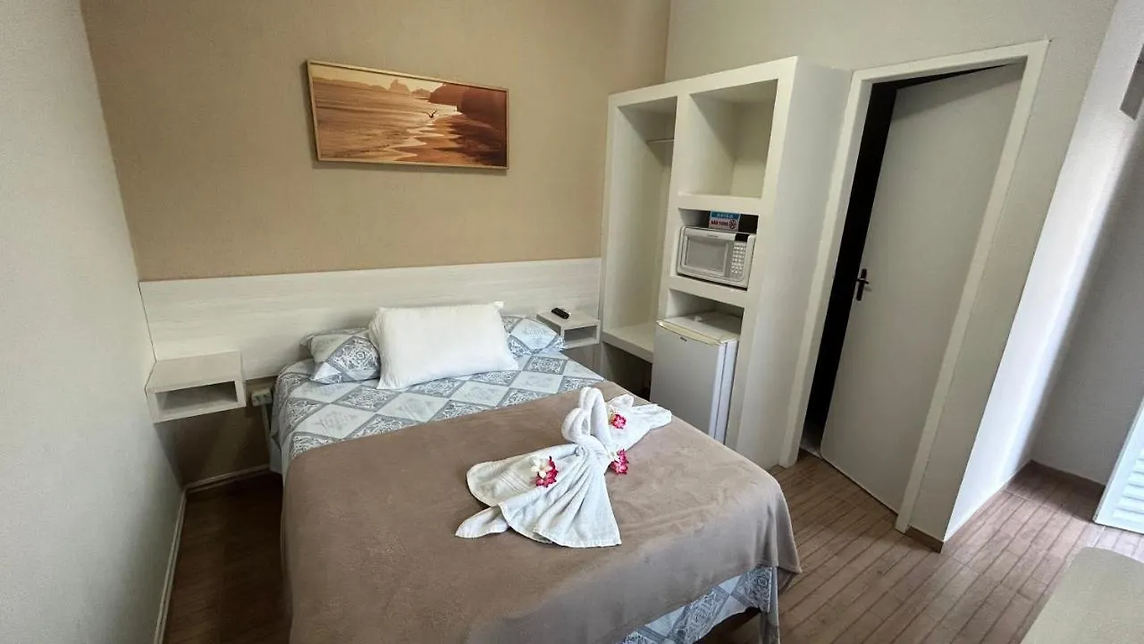 Suites Carioca Porto de Galinhas 0*,