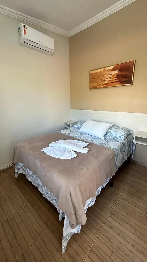 Guest house Suites Carioca Porto de Galinhas Brazil