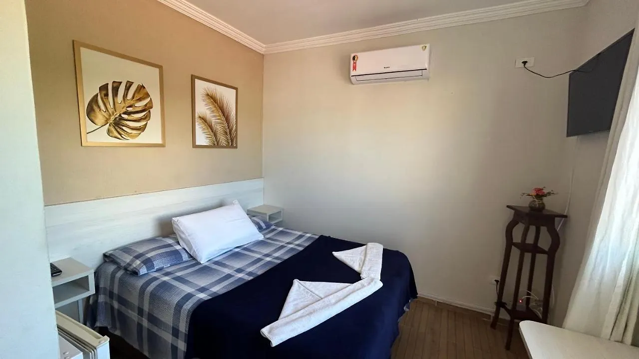 Guest house Suites Carioca Porto de Galinhas Brazil