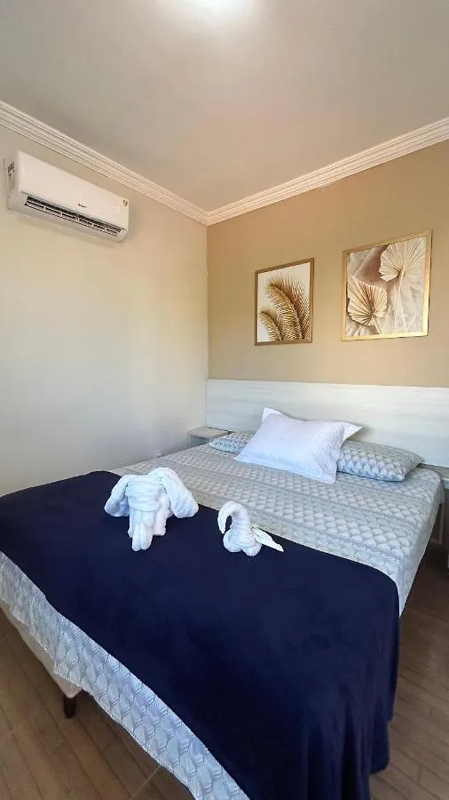 Suites Carioca Porto de Galinhas
