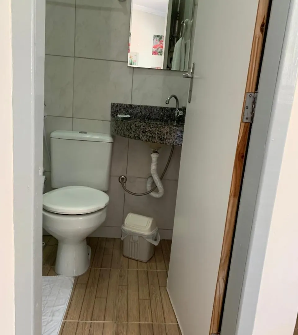 Guest house Suites Carioca Porto de Galinhas